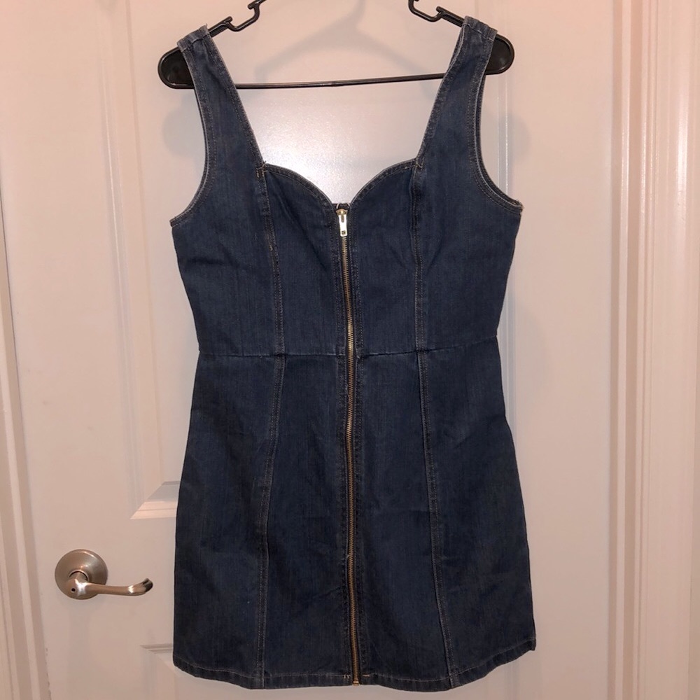 Lulus Dress